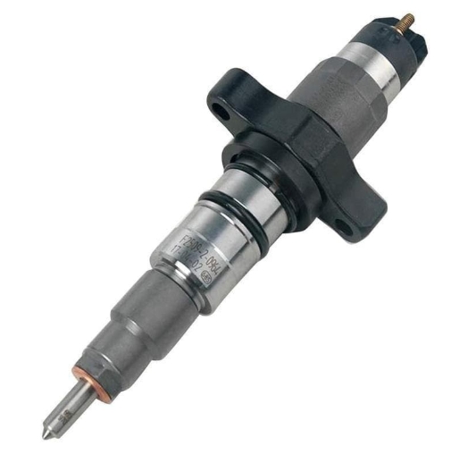 Iveco Bosch CRIN injector